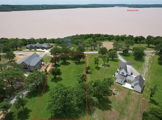 192 Patriot Pointe Flt, Eufaula, OK 74432