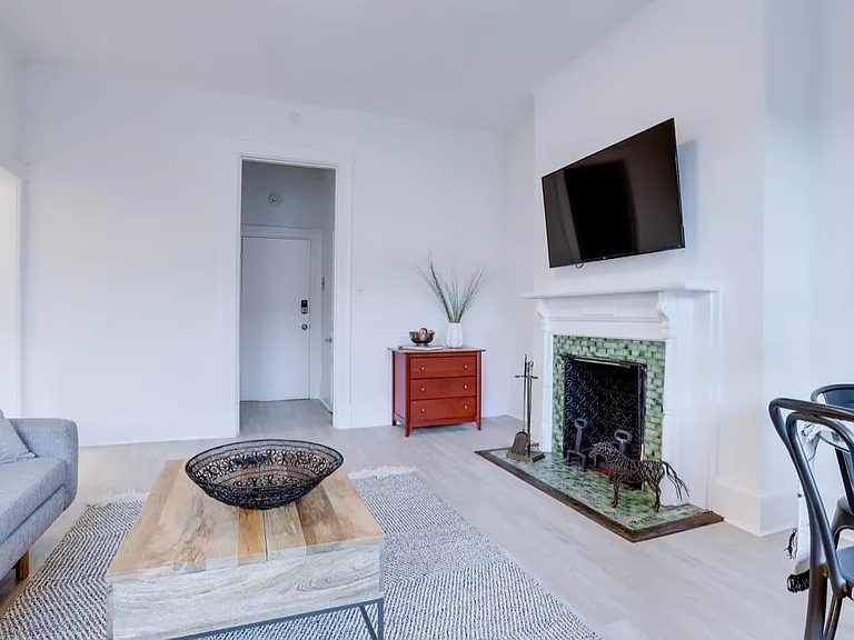 1765 R St NW #301A — Photo 5
