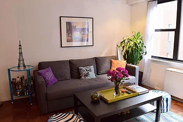 Rented by Owner