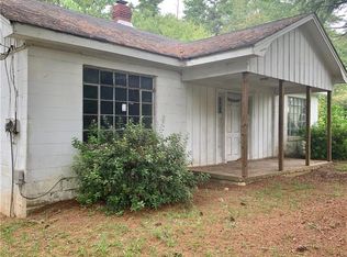 150 Old Pelzer Rd, Piedmont, SC 29673