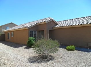 22782 W Cantilever St, Buckeye, AZ 85326