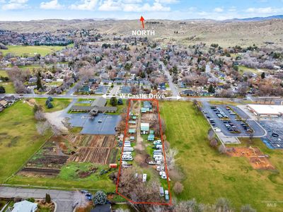 5603 W Castle Dr, Boise, ID, 83703