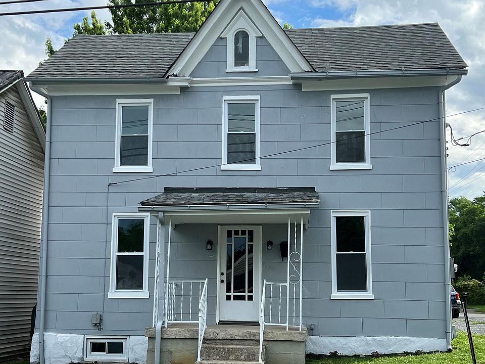 135 Woodbury Ave, Martinsburg, WV 25404 Zillow