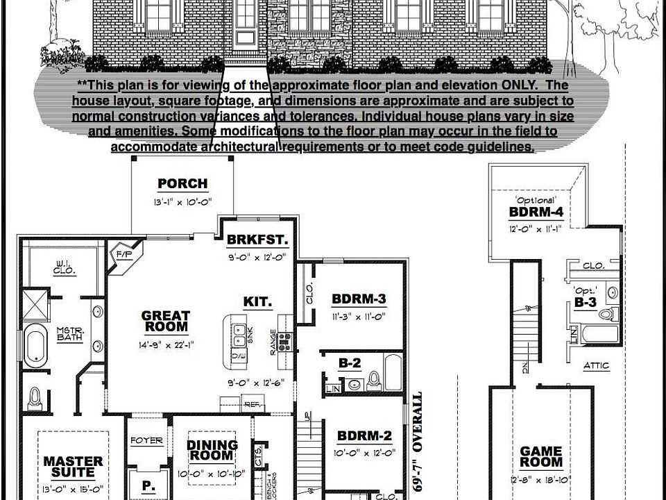 1st image of 1552 Creek Haven Dr