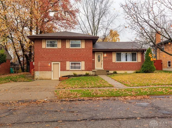1056 Bluejay Dr, Cincinnati, OH 45231