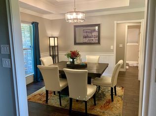 820 Decker Rd, Wichita Falls, TX 76310