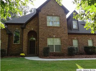 3454 Acton Rd, Moody, AL 35004