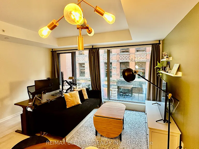 60 Colborne St #217 — Photo 5