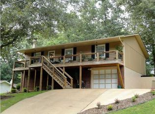 72 Everett Rd, Ringgold, GA 30736