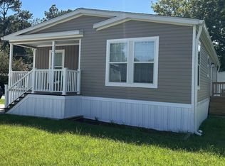 7333 Pine Forest Rd LOT 136, Pensacola, FL 32526