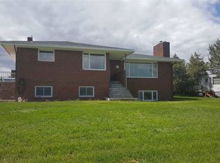 629 Lake Hill Rd, Deer Lodge, MT 59722