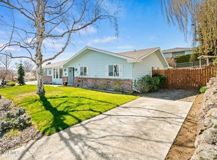 608 N 56th Ave, Yakima, WA 98908