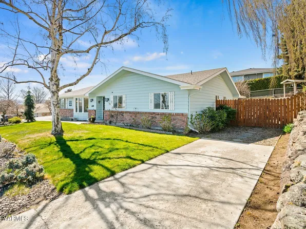 608 N 56th Ave, Yakima, WA 98908