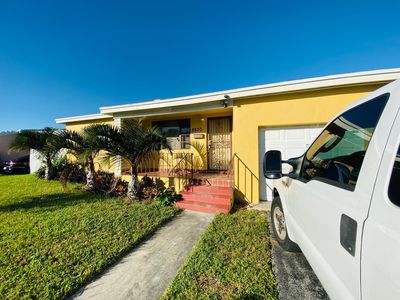8930 NW 8th Ave, Miami, FL, 33150