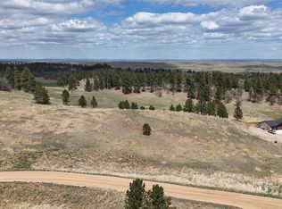 2 Prairie View Loop, Whitewood, SD 57793
