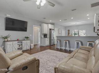 5821 Oak St, Elkton, FL 32033