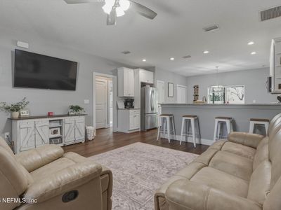 5821 OAK Street, Elkton, FL, 32033
