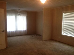 104 County Road 1003, New Boston, TX 75570
