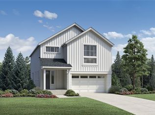 13585 185th Dr SE LOT 14, Monroe, WA 98272