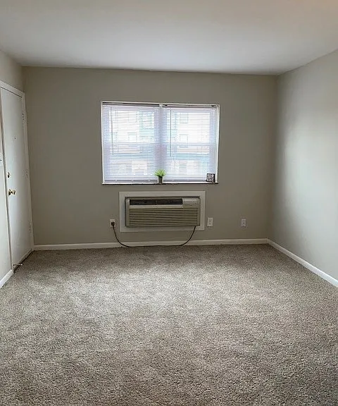 Full Living room view Full Living room view