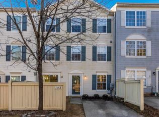 143 Heathfield Dr, Frederick, MD
