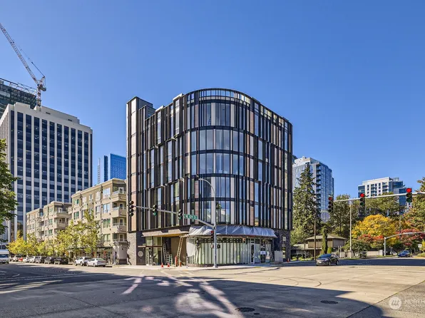 999 110th Avenue NE #503, Bellevue, WA 98004