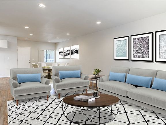 3rd image of 1652 W 204th St APT 7