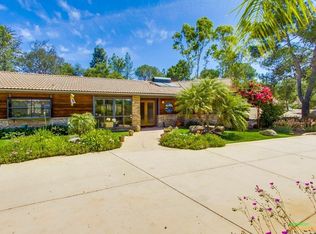 1018 Alpine Heights Rd, Alpine, CA 91901