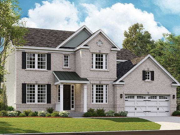 The Donovan Elevation H