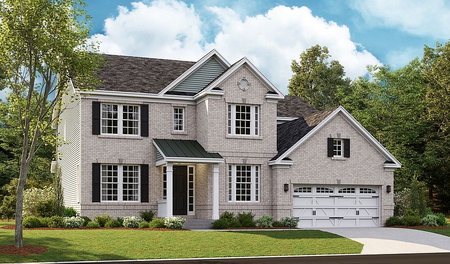 The Donovan Elevation H