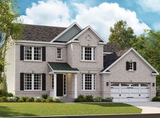 Donovan Plan, Vincent Estates, White Marsh, MD 21162