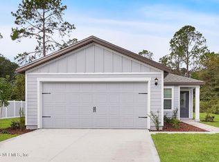 7668 Recon Dr, Jacksonville, FL 32244