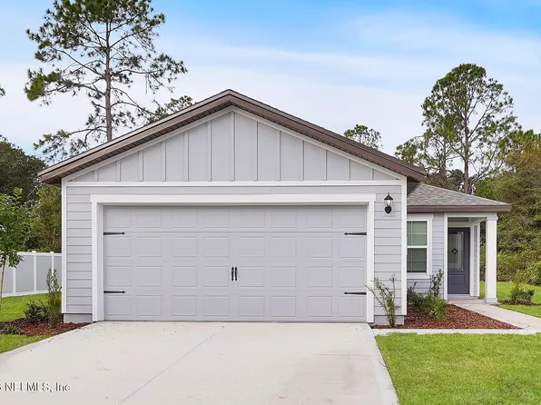 7668 RECON Drive, Jacksonville, FL 32244