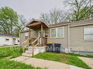 3425 Jackson Ave, Kansas City, MO 64128