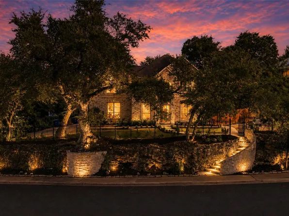 6803 Breezy Pass, Austin, TX 78749