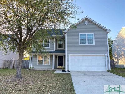 134 Wax Myrtle Ct, Savannah, GA, 31419