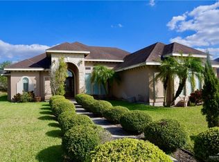 3711 El Nido St, Weslaco, TX 78596