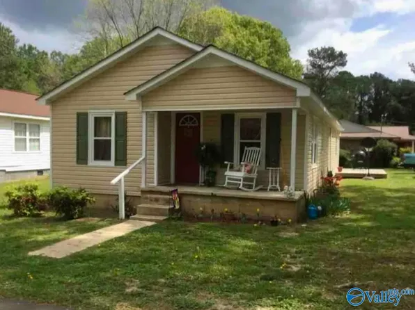 146 Elrod St, Crossville, AL 35962
