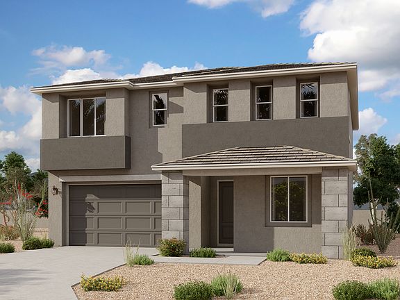 9423 E. Saturn Ave - lot 172 - verbena Interior Image 1