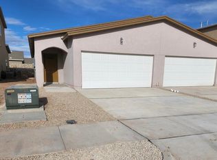 712 Hc Gilbert Minjares Dr #B, El Paso, TX 79927