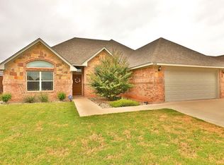 7726 Tuscany Dr, Abilene, TX 79606