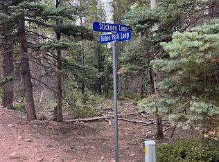 Stickney Lane, Lot 3126, Fort Garland, CO 81133