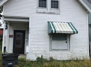 2217 Broadway St, Toledo, OH 43609