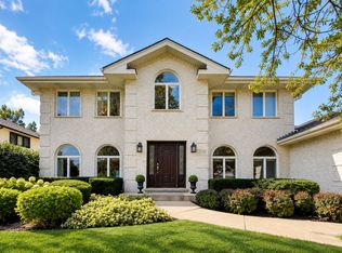 13636 S Shannon Dr, Homer Glen, IL 60491