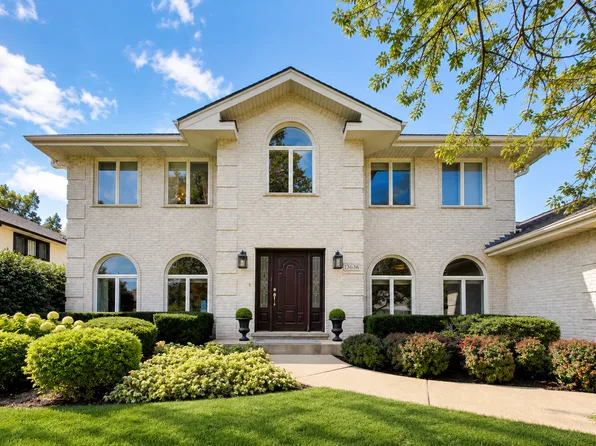 13636 S Shannon Dr, Homer Glen, IL 60491