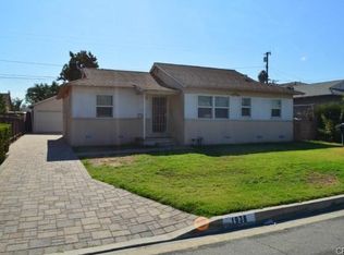 1938 Lancewood Ave, Hacienda Heights, CA 91745