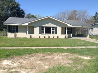 419 Lynn St, Vidalia, LA 71373
