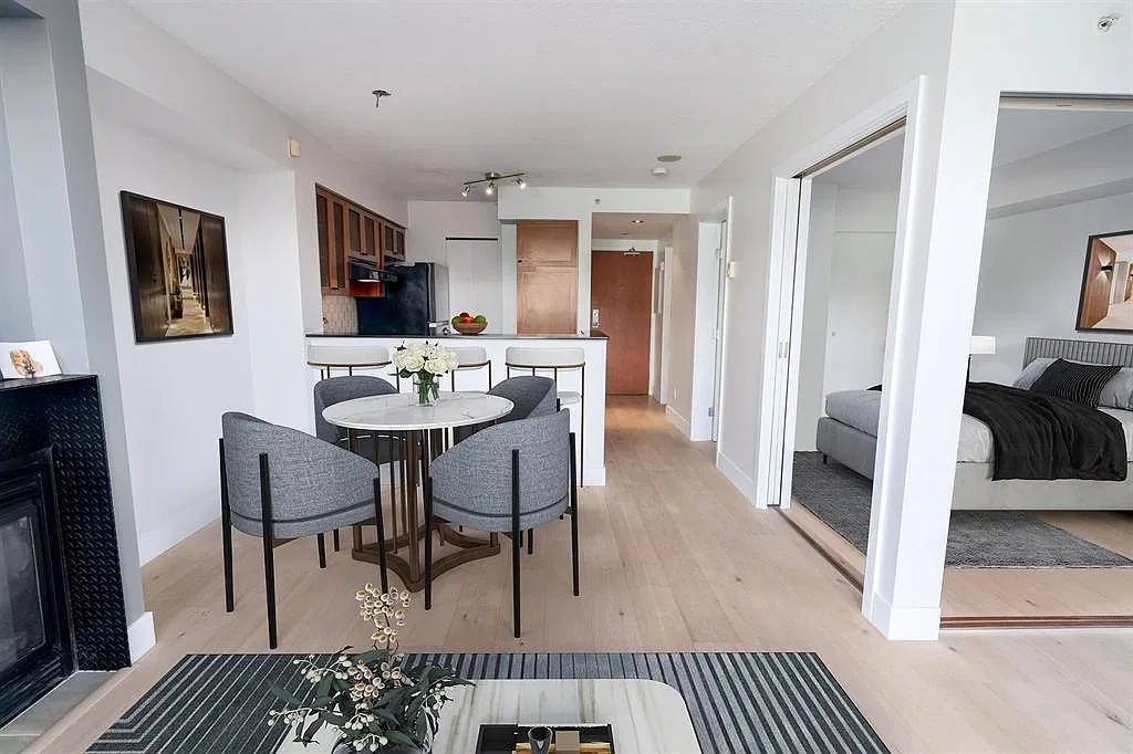 1 bed, 600 sqft, $2,700 — Photo 2