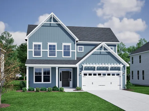 1252 Dockyard Ln #125-CLE, Inman, SC 29349