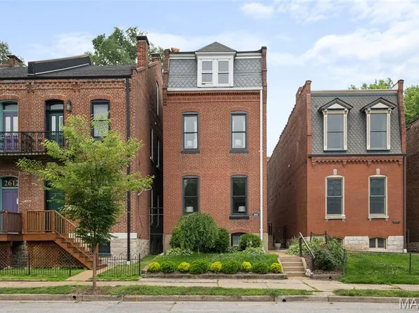 2616 McNair Ave, Saint Louis, MO 63118